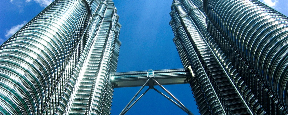 Petronas Towers